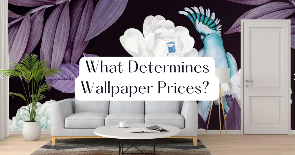 What Affects Wallpaper Prices? A Complete Guide by Adawall