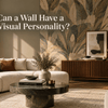 Can a Wall Have a Visual Personality? - Adawall Wallpaper -Registered Trade Accounts Only, Wallpaper Wholesale Account