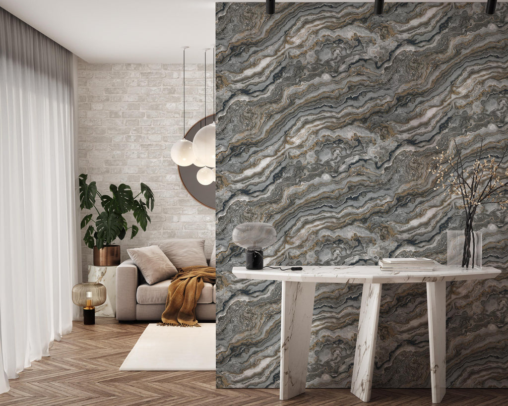 Elevate Your Interior with Luxurious 3D Wallpaper: A Guide for Homeowners - Adawall Wallpaper -Registered Trade Accounts Only, Wallpaper Wholesale Account