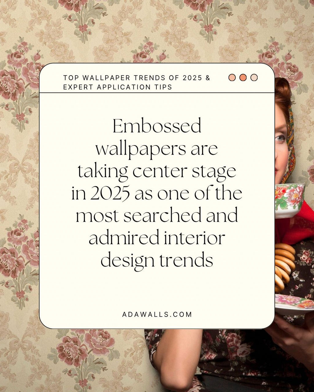 Top Wallpaper Trends of 2025 & Expert Application Tips - Adawall Wallpaper -Registered Trade Accounts Only, Wallpaper Wholesale Account