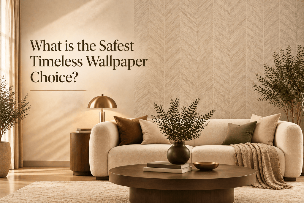 What is the safest timeless wallpaper choice? - Adawall Wallpaper -Registered Trade Accounts Only, Wallpaper Wholesale Account