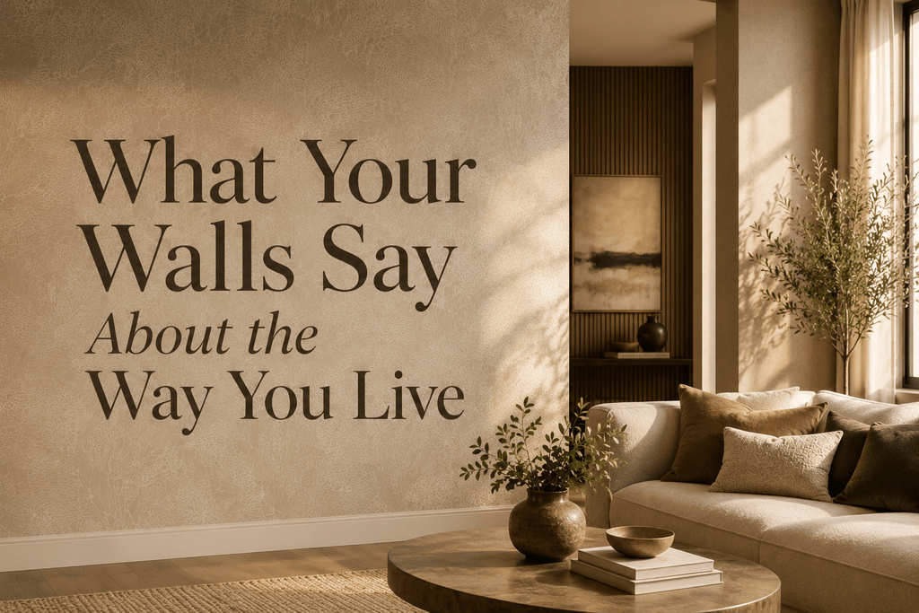 What Your Walls Say About the Way You Live - Adawall Wallpaper -Registered Trade Accounts Only, Wallpaper Wholesale Account