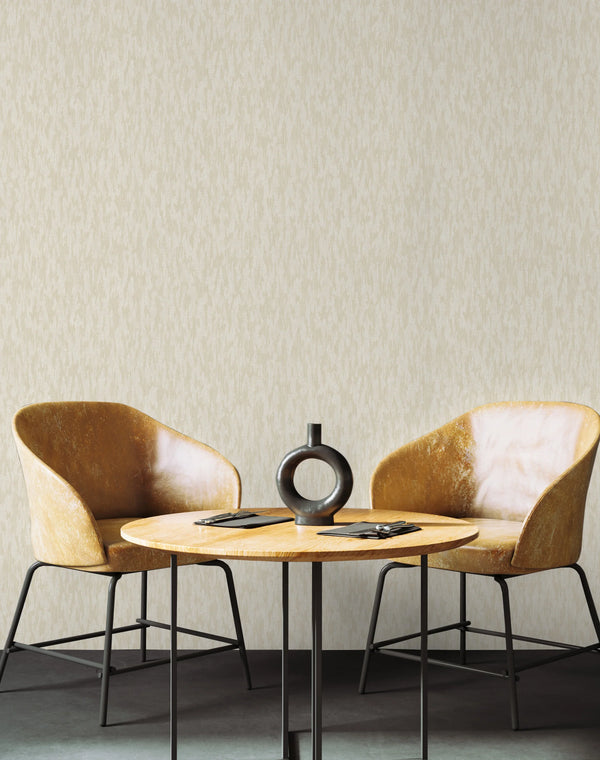 Modern Classic Wallpaper, Natural Wallpaper, Modern & Minimalist Wall Covering,Modern Look Neutral Colors Glittering Wallcovering