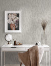 Modern Classic Wallpaper, Natural Wallpaper, Modern & Minimalist Wall Covering,Modern Look Neutral Colors Glittering Wallcovering