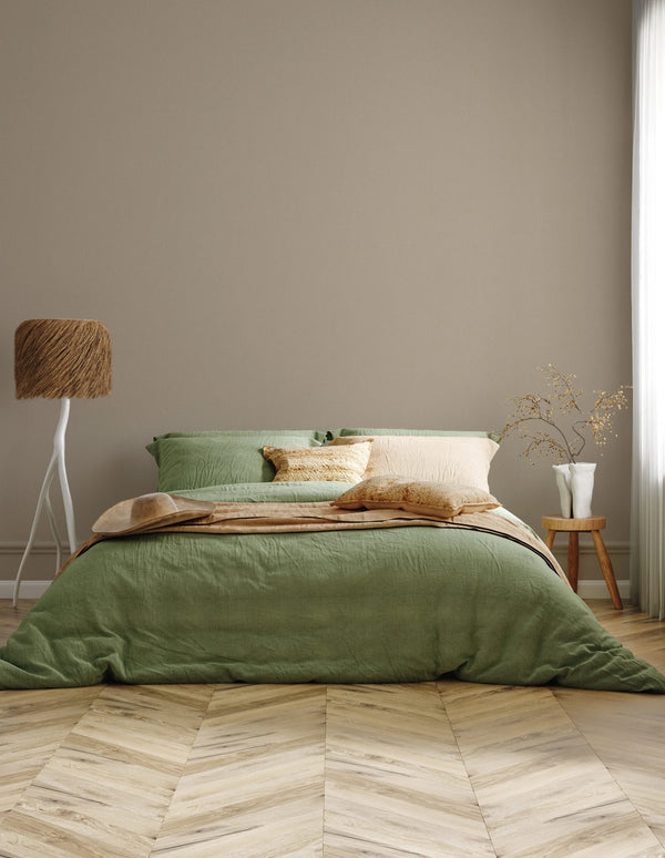 Latte Brown Wallpaper, Natural Mocha Wallpaper, Modern & Minimalist Wall Covering,Modern Look Neutral Colors Glittering Wallcovering