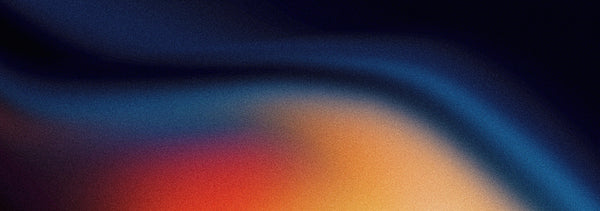 Dark Orange, Blue and Red Wallpaper, Abstract Mural, Oversized Custom Size Wall Art, Non-Woven, Non-Adhesive, Modern Wall Paper, Removable