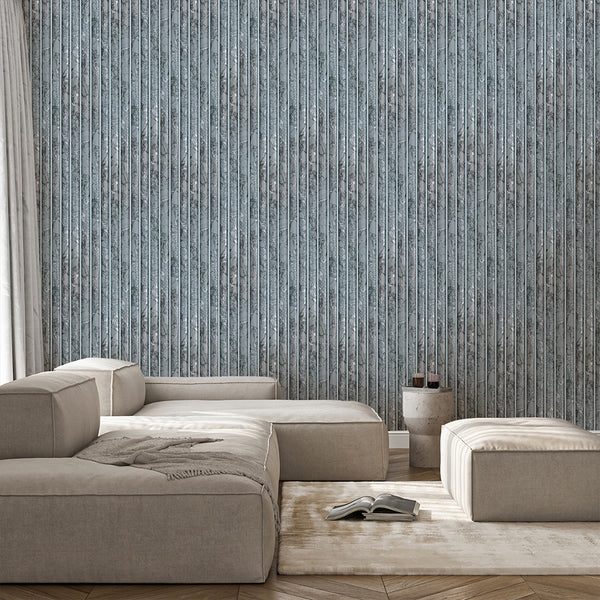 Silver Marble Vein Panel , PS Wall Home Decoration Panel-Premium Quality