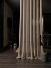 Aramis Tulle-Luxury Drapery Design: Elevate Your Space with Elegance