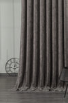 Boston Dimout Fabric-Classic Elegance Meets Modern Chic in Luxury Drapery