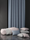 Carolina Fabric-Bespoke Beauty: Custom Drapery Designed for Sophisticated Spaces