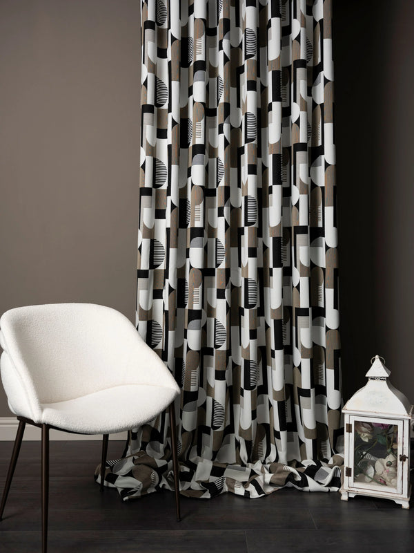 Casa Fabric-The Art of Perfectly Styled Drapery: A Guide to Elegance