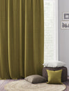 Cascade Fabric-Elevating Drapery with Designer Hardware