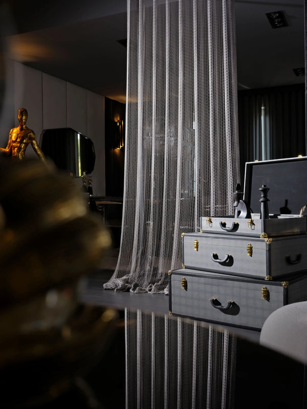 Eden Tulle-Bringing 5-Star Luxury Home