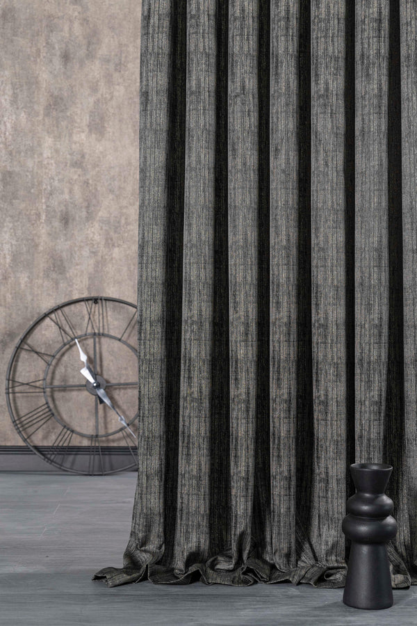 Faraday Fabric-Choose the Perfect Luxury Drapery for Your Home