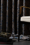 Jazzy Fabric-Victorian Drapery: The Ultimate Choice for Classic Luxury