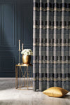 Massimo Fabric-French-Inspired Drapery Fabrics for a Sophisticated Home