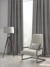 Merano Fabric-The Role of Texture in Luxury Drapery