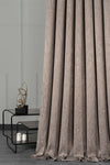 Pascal Fabric-The Perfect Drapery for Creating a Cozy & Luxurious Space