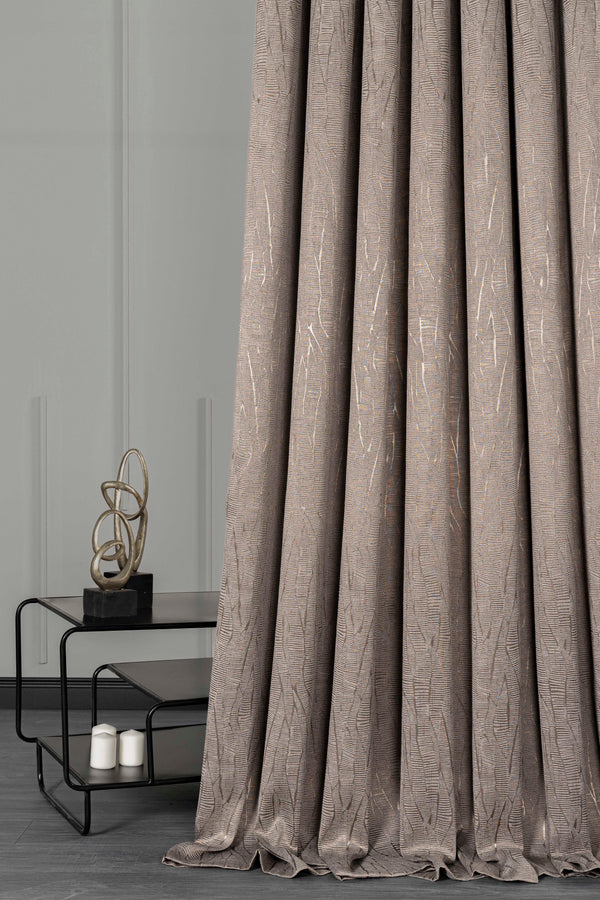 Pascal Fabric-The Perfect Drapery for Creating a Cozy & Luxurious Space