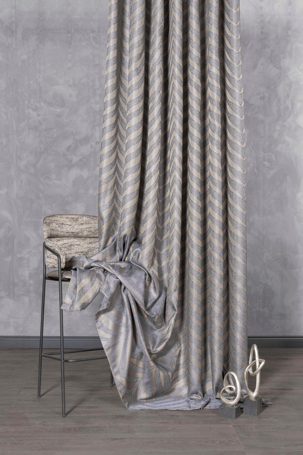 Pavlov Fabric-Drapery That Complements Your Art & Decor