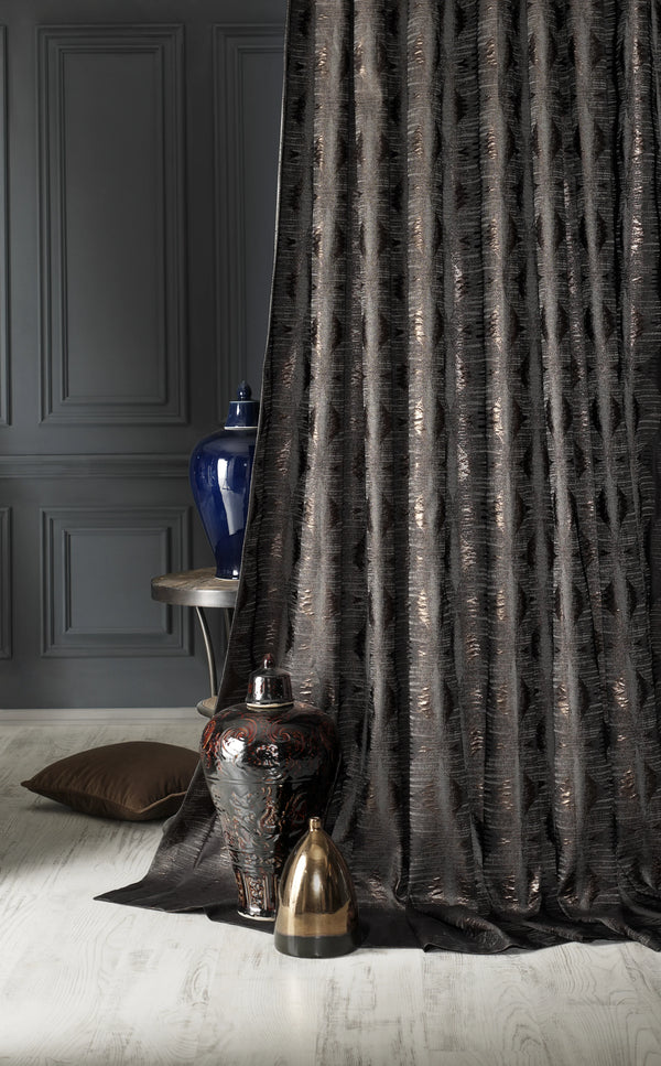 Penta Fabric-Elegant Accents for a Luxe Look