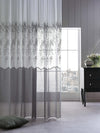 Sarah Tulle-Luxury Drapery That Works for Both Modern & Traditional Interiors