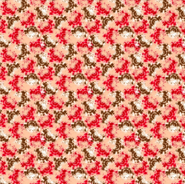 Abstract Allover Tie Die Wallpaper, Shibori Mural, Oversized Custom Size Wall Art, Non - Woven, Non - Adhesive, Modern Wall Paper, Removable - Adawall Wallpaper - Registered Trade Accounts Only, Wallpaper Wholesale Account - W77571 - Adawall Wholesale - Wallpaper Wholesaler