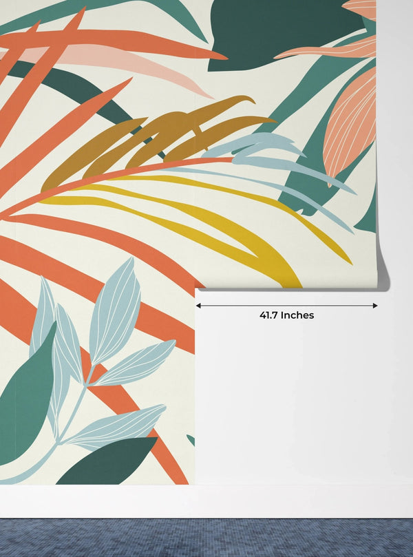 Abstract Art Wallpaper, Nature Mural, Oversized Custom Size Wall Art, Non - Woven, Non - Adhesive, Modern Wall Paper, Removable - Adawall Wallpaper - Registered Trade Accounts Only, Wallpaper Wholesale Account - W77855 - Adawall Wholesale - Wallpaper Wholesaler