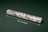 Abstract Colorful Wallpaper, Watercolor Mural, Oversized Custom Size Wall Art, Non - Woven, Non - Adhesive, Modern Wall Paper, Removable - Adawall Wallpaper - Registered Trade Accounts Only, Wallpaper Wholesale Account - W78002 - Adawall Wholesale - Wallpaper Wholesaler
