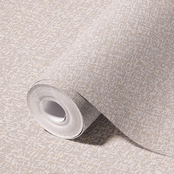 Abstract Glam 3D Embossed Wallpaper, Ivory Metallic Accents Luxury Wallcovering, Washable, Durable Home and Commercial Use Wall Decor - Adawall Wallpaper - Registered Trade Accounts Only, Wallpaper Wholesale Account - 23109-2 - Adawall Wholesale - Wallpaper Wholesaler