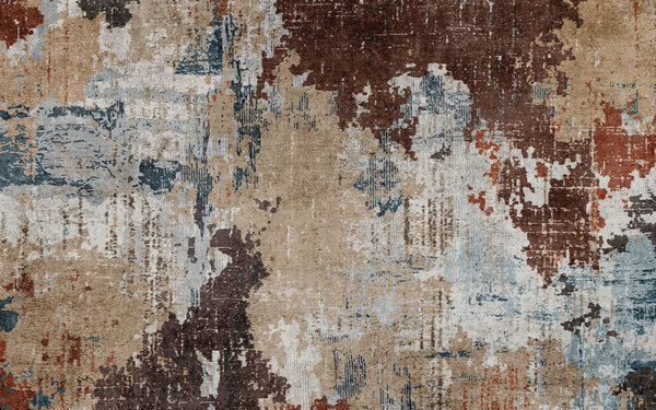 Abstract Vintage Wallpaper, Retro Texture Mural, Oversized Custom Size Wall Art, Non - Woven, Non - Adhesive, Modern Wall Paper, Removable - Adawall Wallpaper - Registered Trade Accounts Only, Wallpaper Wholesale Account - W78218 - Adawall Wholesale - Wallpaper Wholesaler
