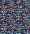 Abstract Watercolor Wallpaper, Seamless Pattern Mural, Oversized Custom Size Wall Art, Non - Woven, Non - Adhesive, Modern Wall Paper, Removable - Adawall Wallpaper - Registered Trade Accounts Only, Wallpaper Wholesale Account - W77645 - Adawall Wholesale - Wallpaper Wholesaler