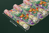 Aesthetic Wildflower Wallpaper, Botanical Mural, Oversized Custom Size Wall Art, Non - Woven, Non - Adhesive, Modern Wall Paper, Removable - Adawall Wallpaper - Registered Trade Accounts Only, Wallpaper Wholesale Account - W77957 - Adawall Wholesale - Wallpaper Wholesaler