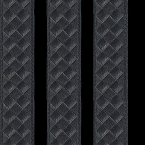Black Pattern Wall Panel, PS Wall Home Decoration Panel-Premium Quality