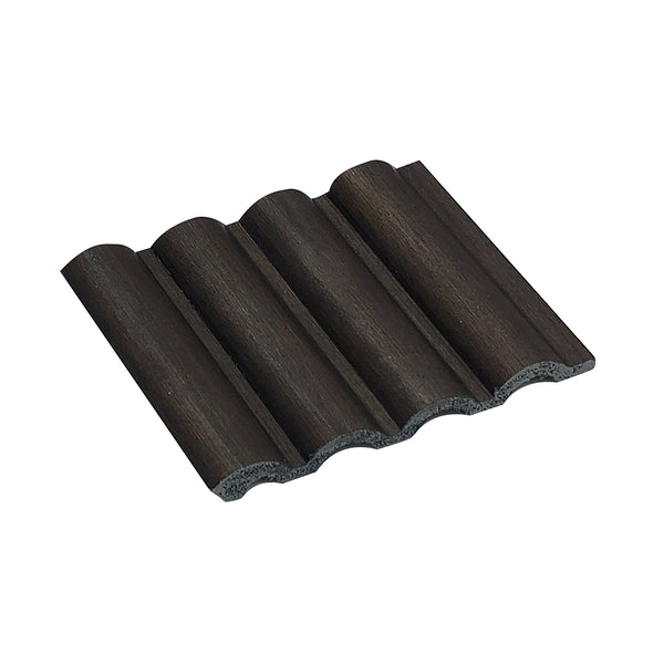 Dark Walnut Panel, PS Wall Home Decoration Panel-Premium Quality