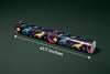 Astronaut Dinosaurs Wallpaper, Cute Space Seamless Pattern Mural, Oversized Custom Size Wall Art, Non - Woven, Non - Adhesive, Modern Wall Paper, Removable - Adawall Wallpaper - Registered Trade Accounts Only, Wallpaper Wholesale Account - W77553 - Adawall Wholesale - Wallpaper Wholesaler