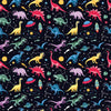 Astronaut Dinosaurs Wallpaper, Cute Space Seamless Pattern Mural, Oversized Custom Size Wall Art, Non - Woven, Non - Adhesive, Modern Wall Paper, Removable - Adawall Wallpaper - Registered Trade Accounts Only, Wallpaper Wholesale Account - W77553 - Adawall Wholesale - Wallpaper Wholesaler