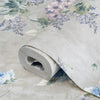 Beautiful Embossed Floral Wallpaper, Rich Textured Wallcovering, Traditional, Green Blue, Extra Large 114 sq ft Roll, Flowers Wall Paper - Adawall Wallpaper - Registered Trade Accounts Only, Wallpaper Wholesale Account - 4708-3 - Adawall Wholesale - Wallpaper Wholesaler