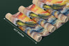Beautiful Sunset Over Ocean Wallpaper, Oil Painting Mural, Oversized Custom Size Wall Art, Non - Woven, Non - Adhesive, Modern Wall Paper, Removable - Adawall Wallpaper - Registered Trade Accounts Only, Wallpaper Wholesale Account - W77607 - Adawall Wholesale - Wallpaper Wholesaler