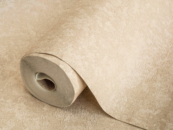 Beige 3D Embossed Distressed Wallpaper, Light Neutral Colors Non - Pasted Worn Texture Wall Paper - Adawall Wallpaper - Registered Trade Accounts Only, Wallpaper Wholesale Account - 3715-4 - Adawall Wholesale - Wallpaper Wholesaler