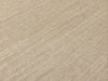 Beige 3D Embossed Modern Wallpaper, Subtle Neutral Colors Light Striped Design Wallcovering - Walloro High End Wallcoverings & More