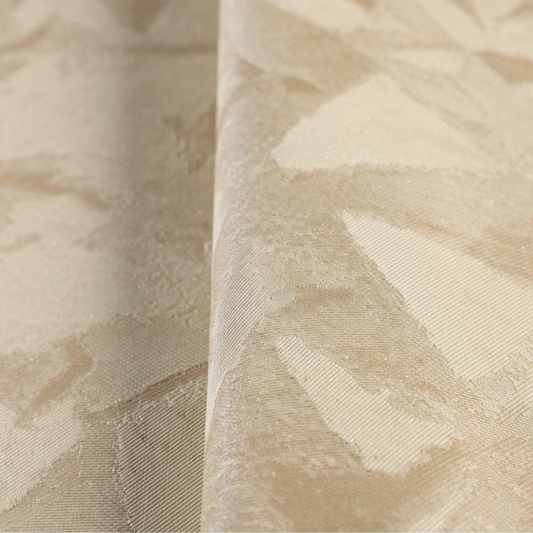 Beige Abstract Shimmering Wallpaper, Modern Luxury Sparkling Solid Color Wall Paper - Walloro High End Wallcoverings & More