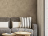 Beige Industrial Metallic Rustic Wallpaper, 3D Embossed Modern Worn - Out Style Distressed Weathered - Adawall Wallpaper - Registered Trade Accounts Only, Wallpaper Wholesale Account - 3710-4 - Adawall Wholesale - Wallpaper Wholesaler
