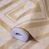 Beige Large Modern Chevron 3D Embossed Wallpaper, Modern Rich Textured Wallcovering - Adawall Wallpaper - Registered Trade Accounts Only, Wallpaper Wholesale Account - 1207-4 - Adawall Wholesale - Wallpaper Wholesaler
