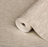 Beige Muse Crosshatch Texture Wallpaper, Natural Wallpaper, Modern & Minimalist Wall Covering, Modern Look Neutral Colors Glittering Wallcovering - Adawall Wallpaper -Registered Trade Accounts Only, Wallpaper Wholesale Account - 25106-2 - Adawall Wholesale - Wallpaper Wholesaler