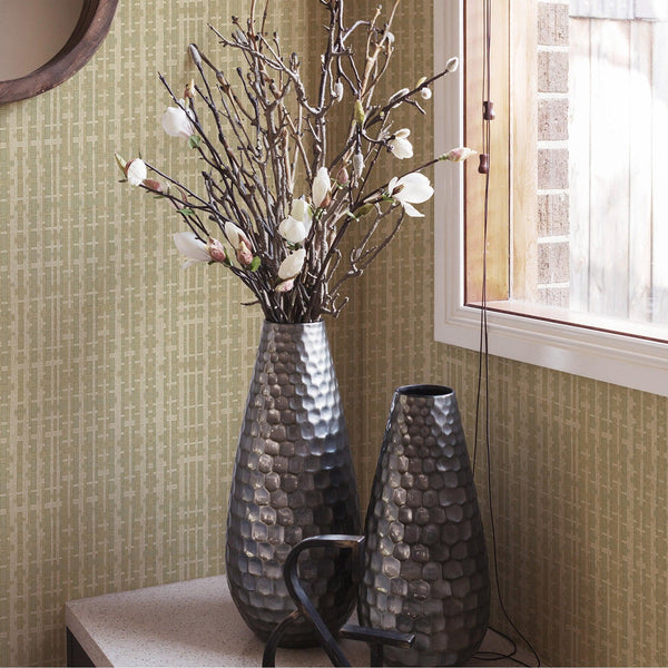 Beige Realistic Basket Weave Wallpaper, 3D Deep Embossed Premium Wallcovering - Adawall Wallpaper - Registered Trade Accounts Only, Wallpaper Wholesale Account - 1105-3 - Adawall Wholesale - Wallpaper Wholesaler