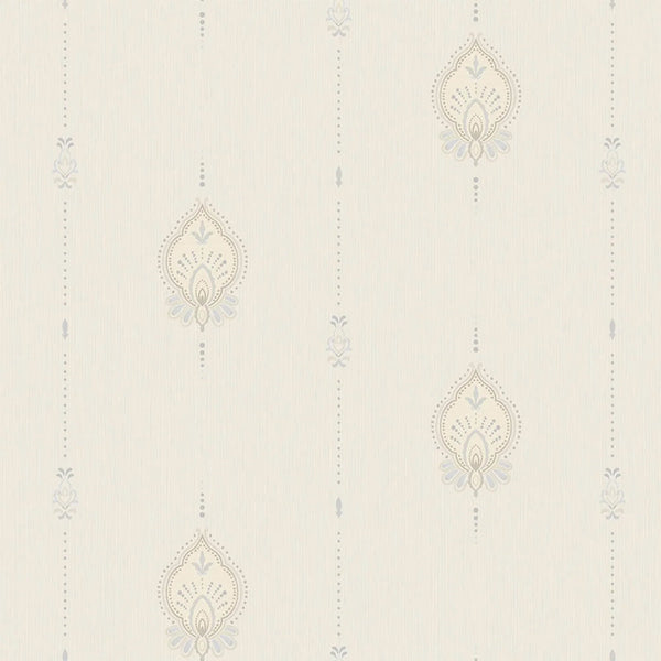 Beige Stylish Embossed Textured Wallpaper, Modern Ikat Stripeed Wallcovering - Adawall Wallpaper - Registered Trade Accounts Only, Wallpaper Wholesale Account - 9902-2 - Adawall Wholesale - Wallpaper Wholesaler