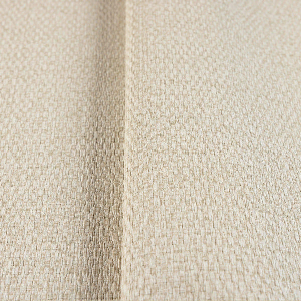 Beige Woven Textured Jute Wallpaper, Burlap Pattern Fiber Weave Pattern Non-Pasted - Walloro High End Wallcoverings & More
