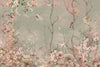 Birds Trees Nature Scene Wallpaper, Tropical Botanical Wall Mural, Green Customized Wallpaper, Home Decor, Bedroom, Store, Forest Large Wall Art - Adawall Wallpaper - Registered Trade Accounts Only, Wallpaper Wholesale Account - A305-3 - Adawall Wholesale - Wallpaper Wholesaler
