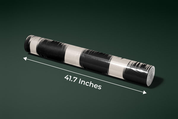 Black Brush Strokes Wallpaper, Seamless Pattern Mural, Oversized Custom Size Wall Art, Non - Woven, Non - Adhesive, Modern Wall Paper, Removable - Adawall Wallpaper - Registered Trade Accounts Only, Wallpaper Wholesale Account - W78176 - Adawall Wholesale - Wallpaper Wholesaler